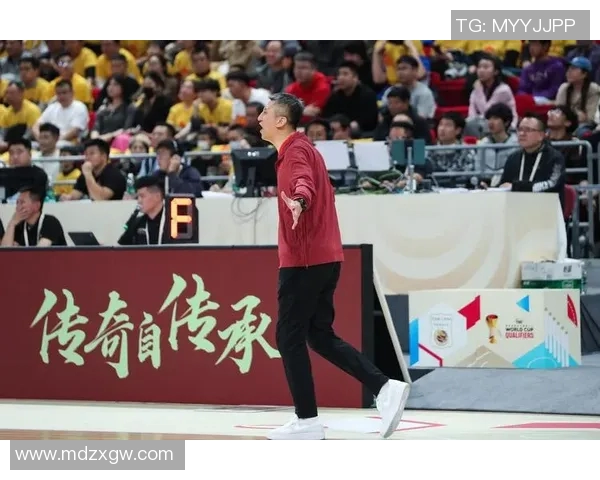 广州篮球队在世界杯预选赛中的意识表现分析与点评