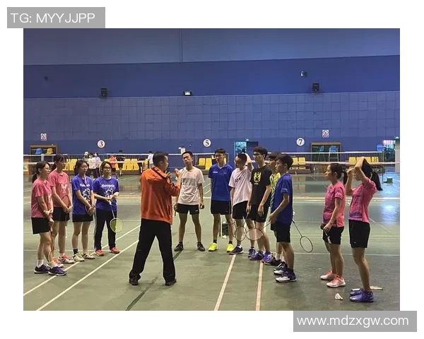 广州羽毛球队与西安羽毛球队速度较量赛后分析与战术总结